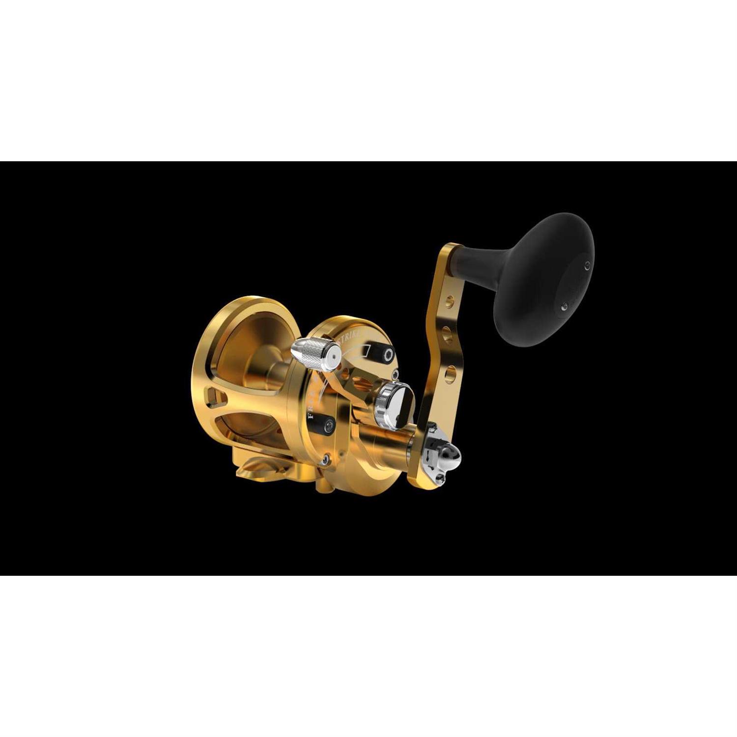 Avet SX 5.3 G2 Lever Drag Reels SX 5.3 G2ngp - Sports Supplies Online Store