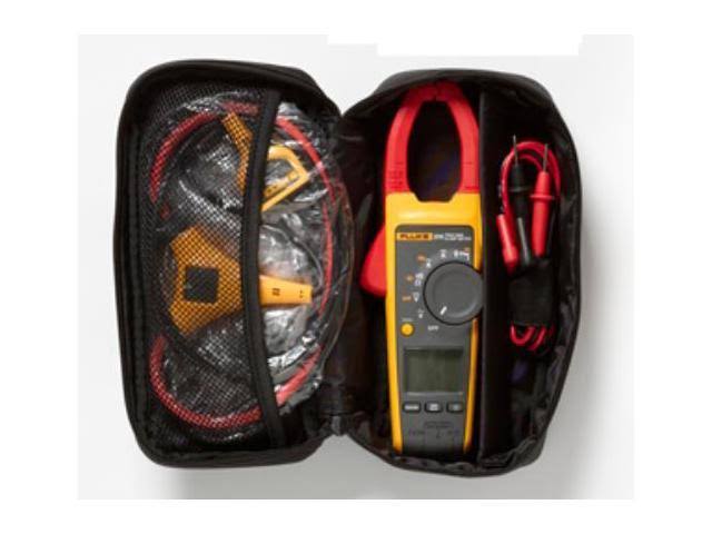 Fluke 376 FC AC/DC Clamp Meter