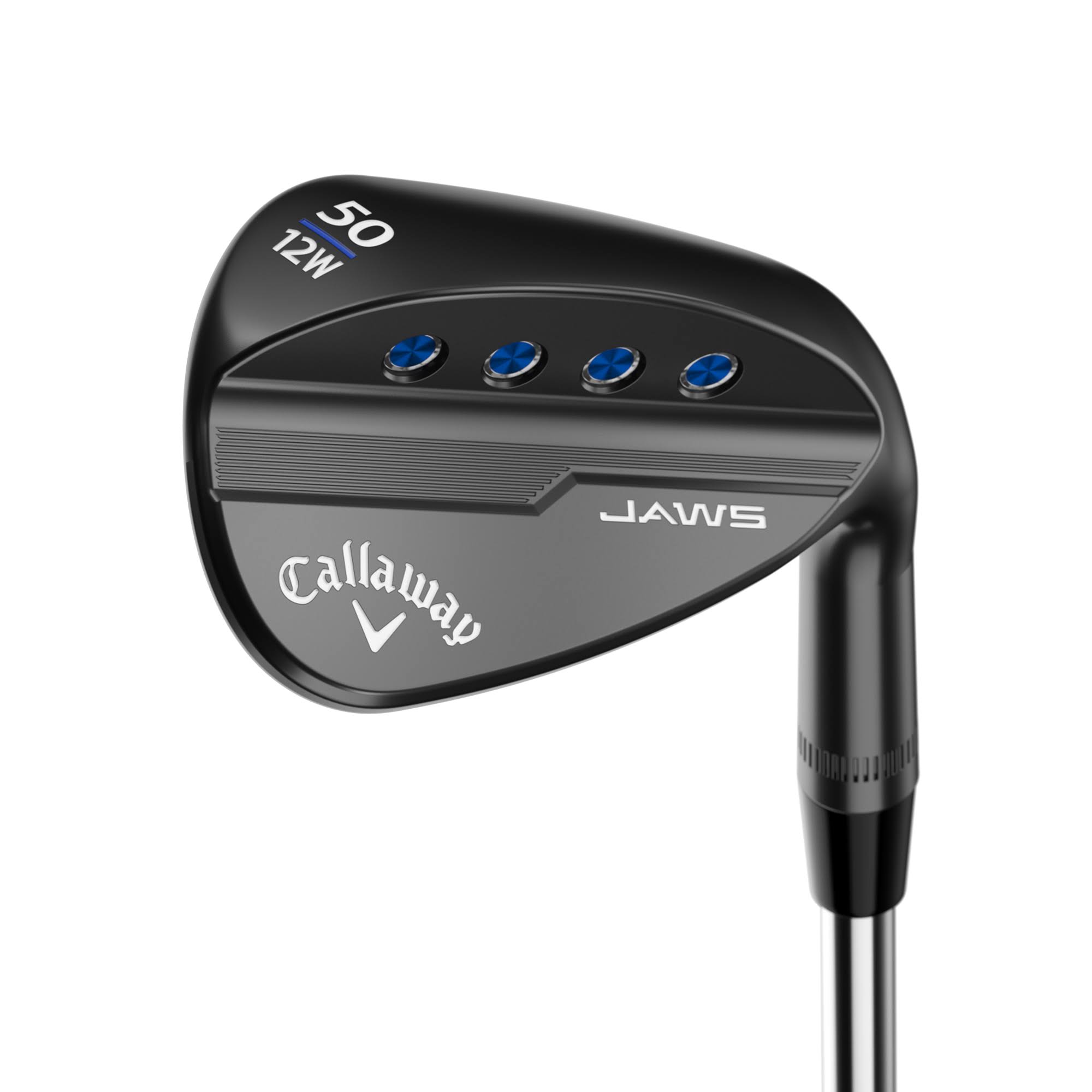Jaws MD5 Tour Grey Lob Wedge Men&s/Right - Callaway Lob Wedges