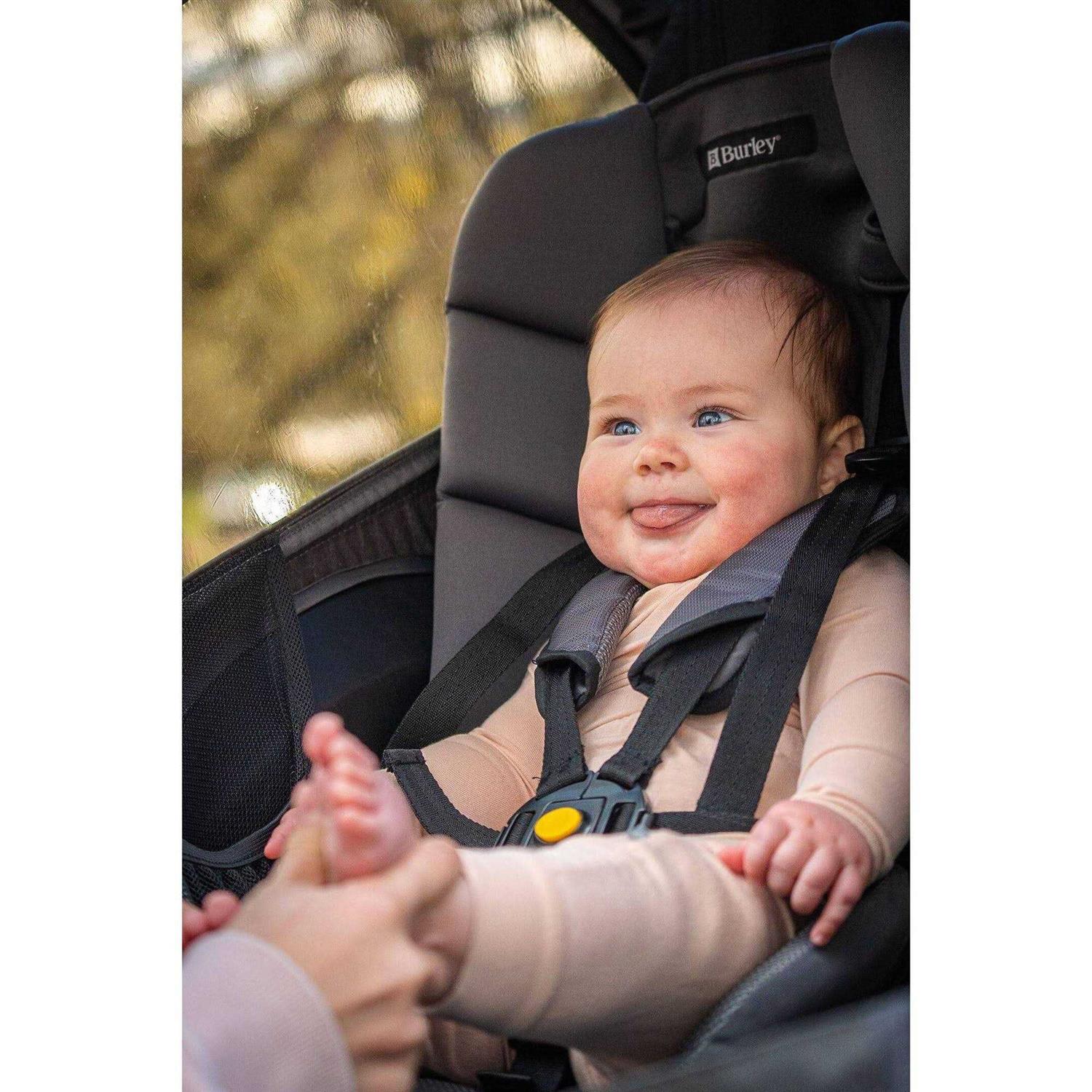 Burley Baby Snuggler - Sports Supplies Online Store