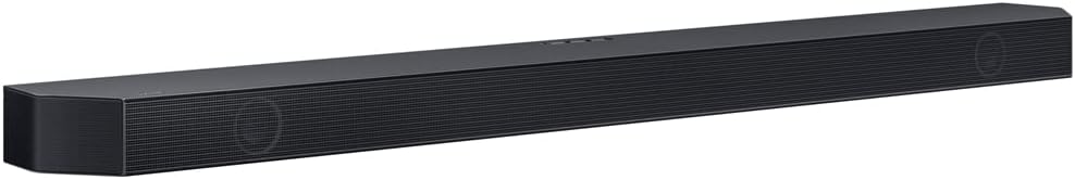 SAMSUNG HW-Q700C Q-Series 3.1.2 ch. Wireless Dolby Atmos Soundbar w/Q-Symphony Bundle with 2 YR CPS Enhanced Protection Pack