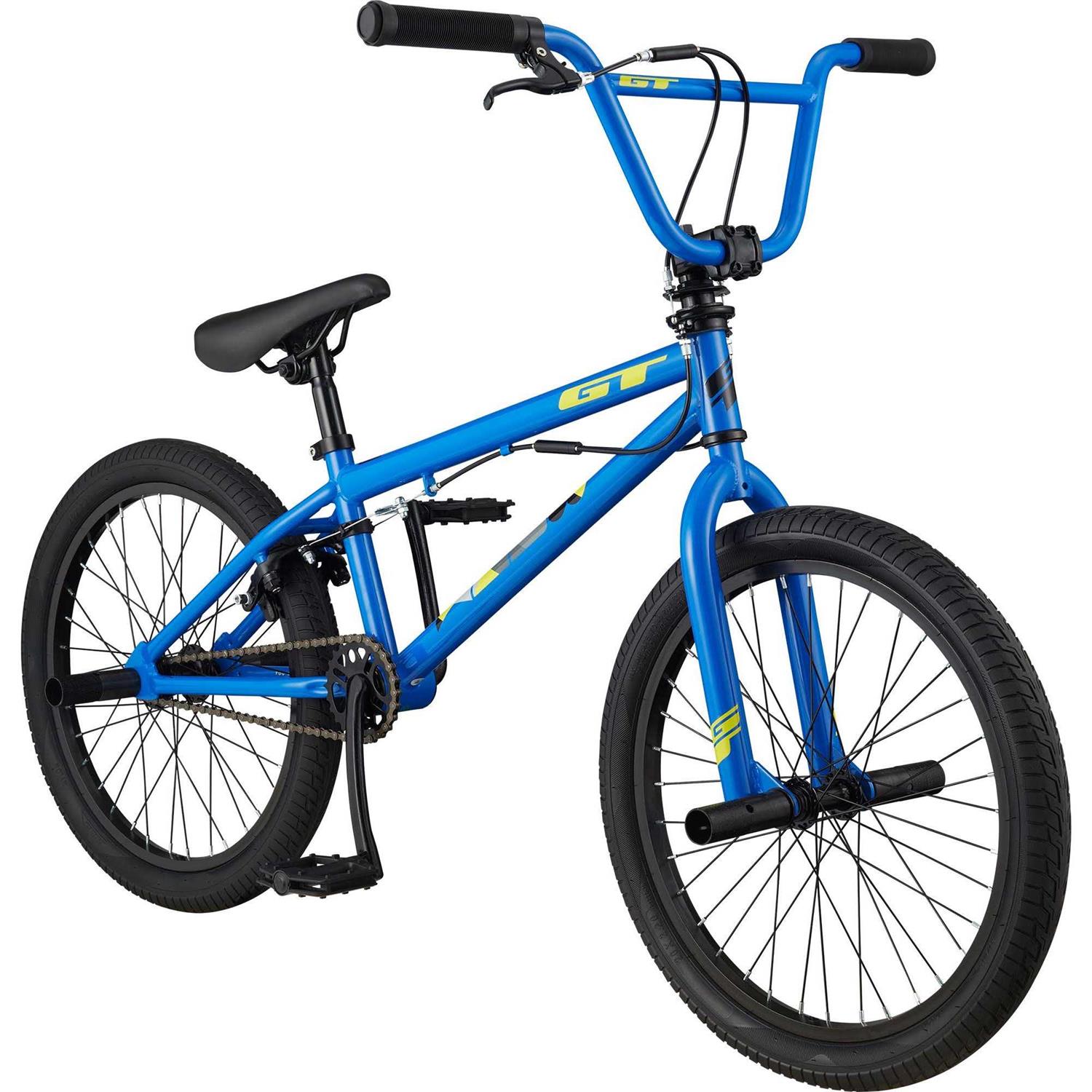 GT Kids Bank Bmx Bike - Sports Supplies Online Store