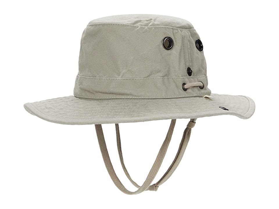 Tilley T3 Wanderer Hat 7 7/8 Khaki