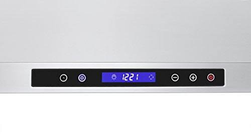 Proline Range Hoods 36x22 900 CFM Ducted Under Cabinet Range Hood PLJW 120.36