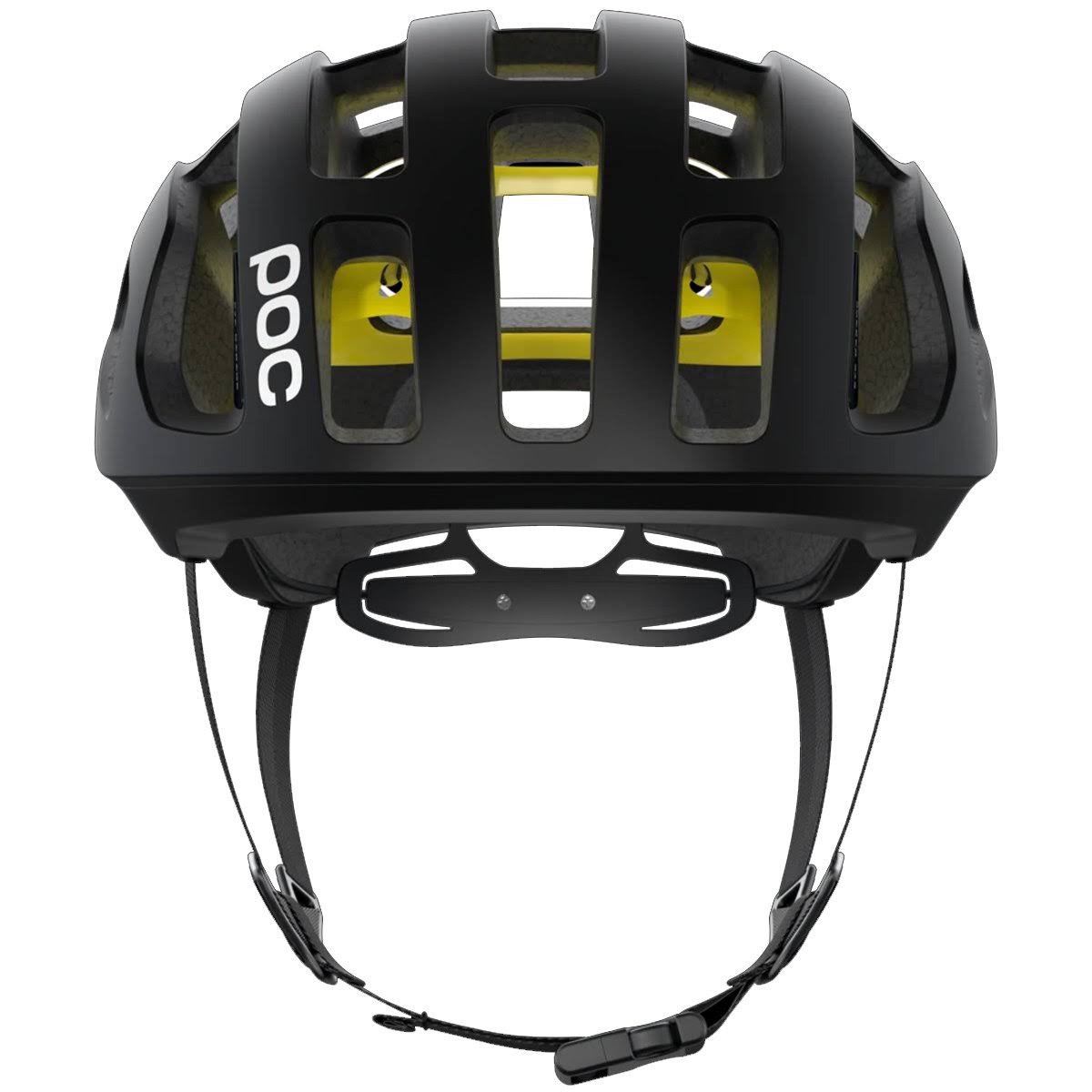 POC Octal MIPS Helmet Matte Black - M