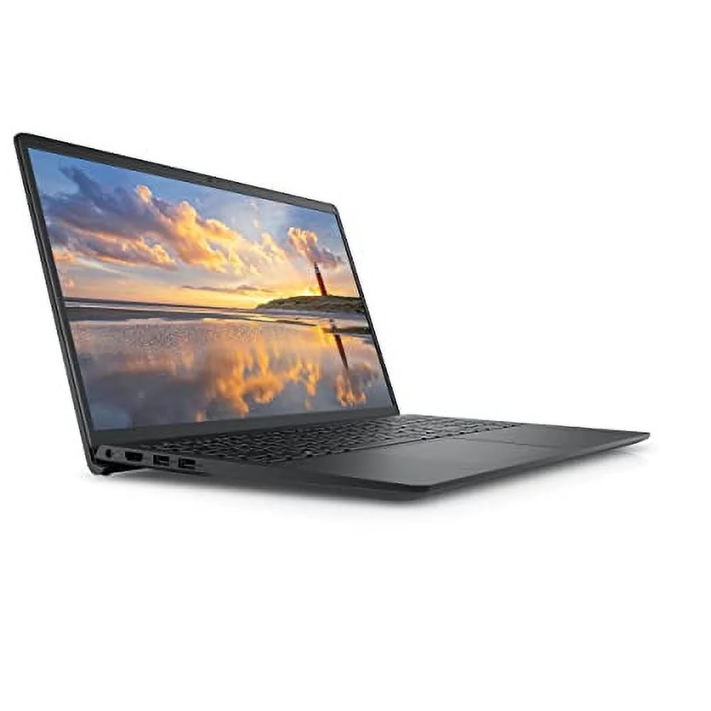 Dell Newest Inspiron 3510 Laptop, 15.6" HD Display, Intel Celeron N4020 Processor, Webcam, WiFi, HDMI, Bluetooth, Windows 10 Home
