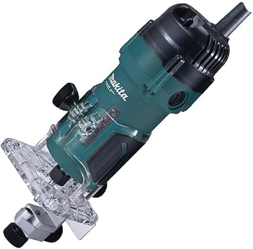 Makita Kantenfr&auml;ser, 530 W, 6 mm, SAR