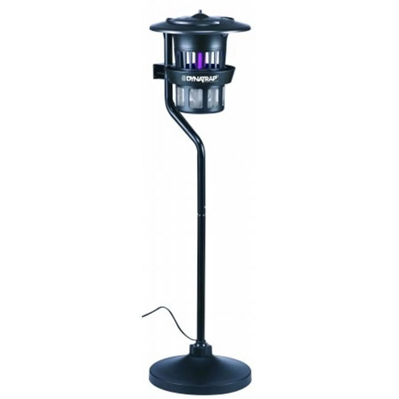 Dynamic Solutions Wolrdwide  LLC DT1210 Dynatrap Insect Trap with Stand and Water Tray - Curated Treasures Market