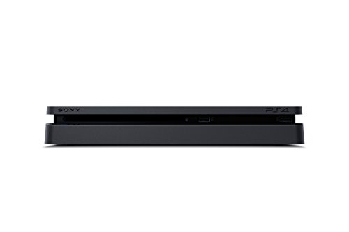 Sony PlayStation 4 Slim Limited Edition 1TB Gaming Console (Renewed)