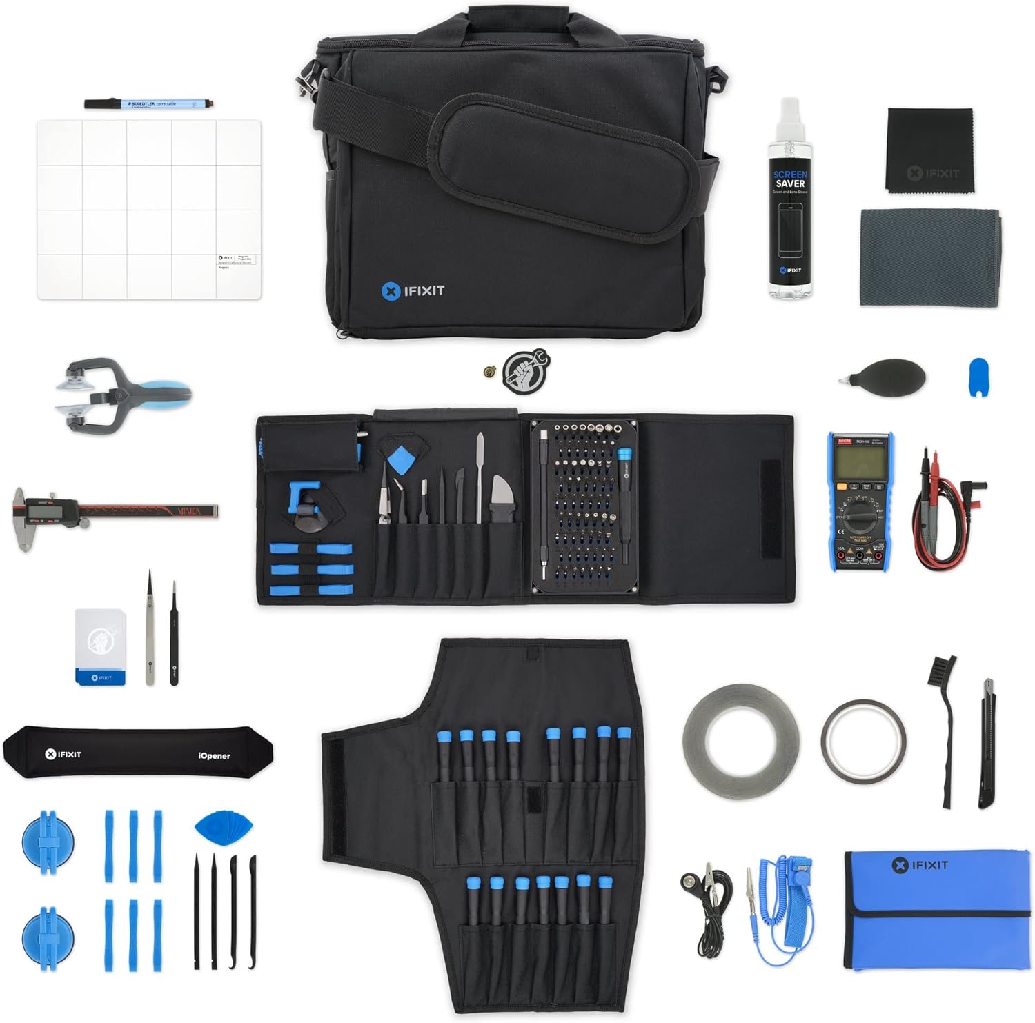 iFixit Repair Business Toolkit - Smartphone, Laptop, and Computer Tools