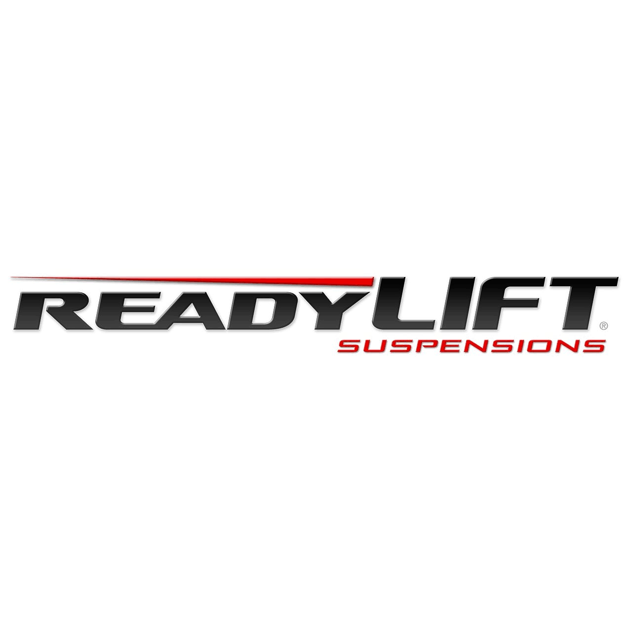 ReadyLIFT 66-3111 Rear Block Kit