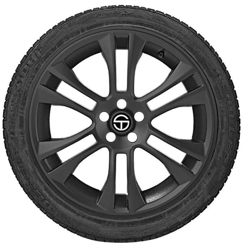 - Achilles 305/35R24 XL Desert Hawk UHP