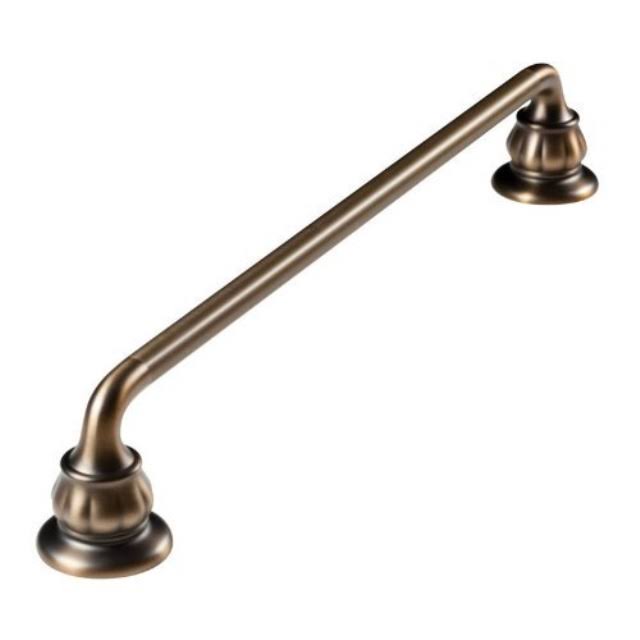 Pfister BTB-D2YY Treviso 24x22 Towel Bar - Tuscan Bronze