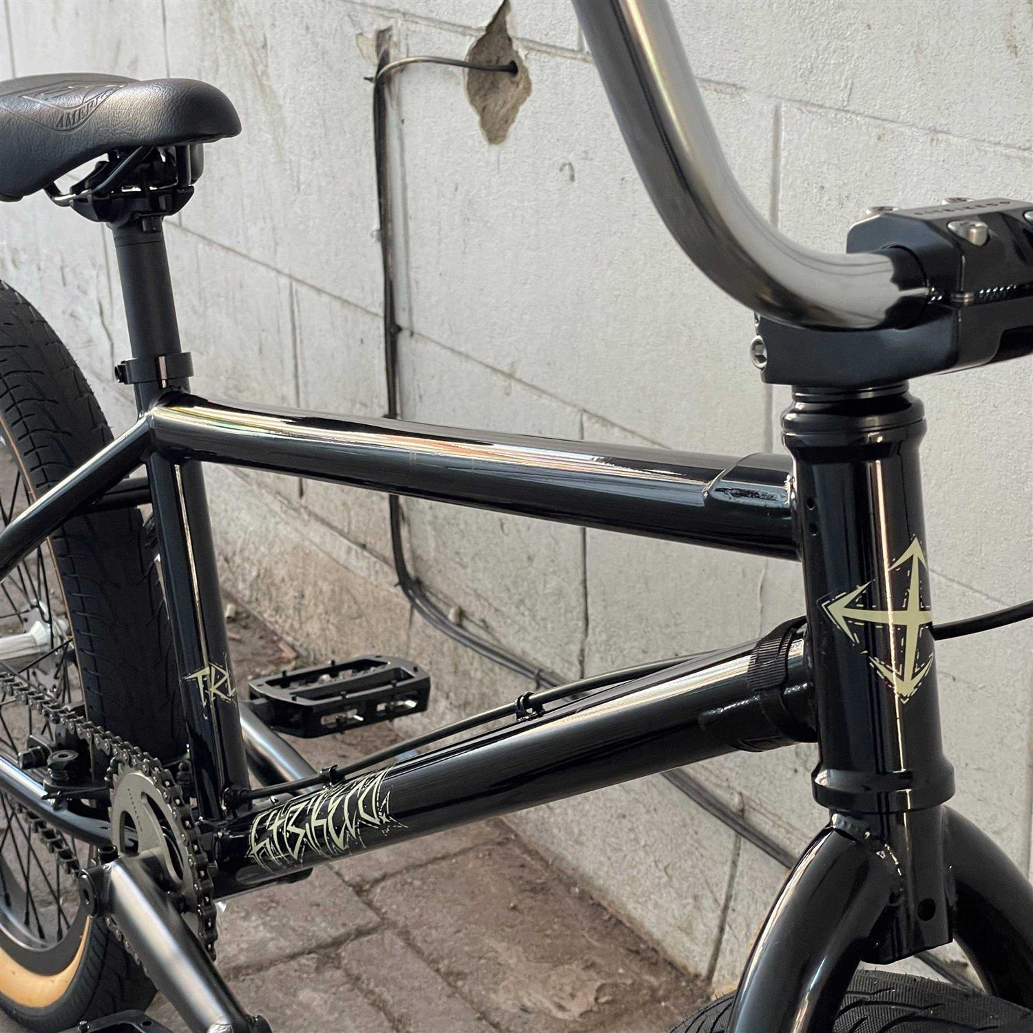 2023 Fit TRL BMX Bike - Sports Supplies Online Store