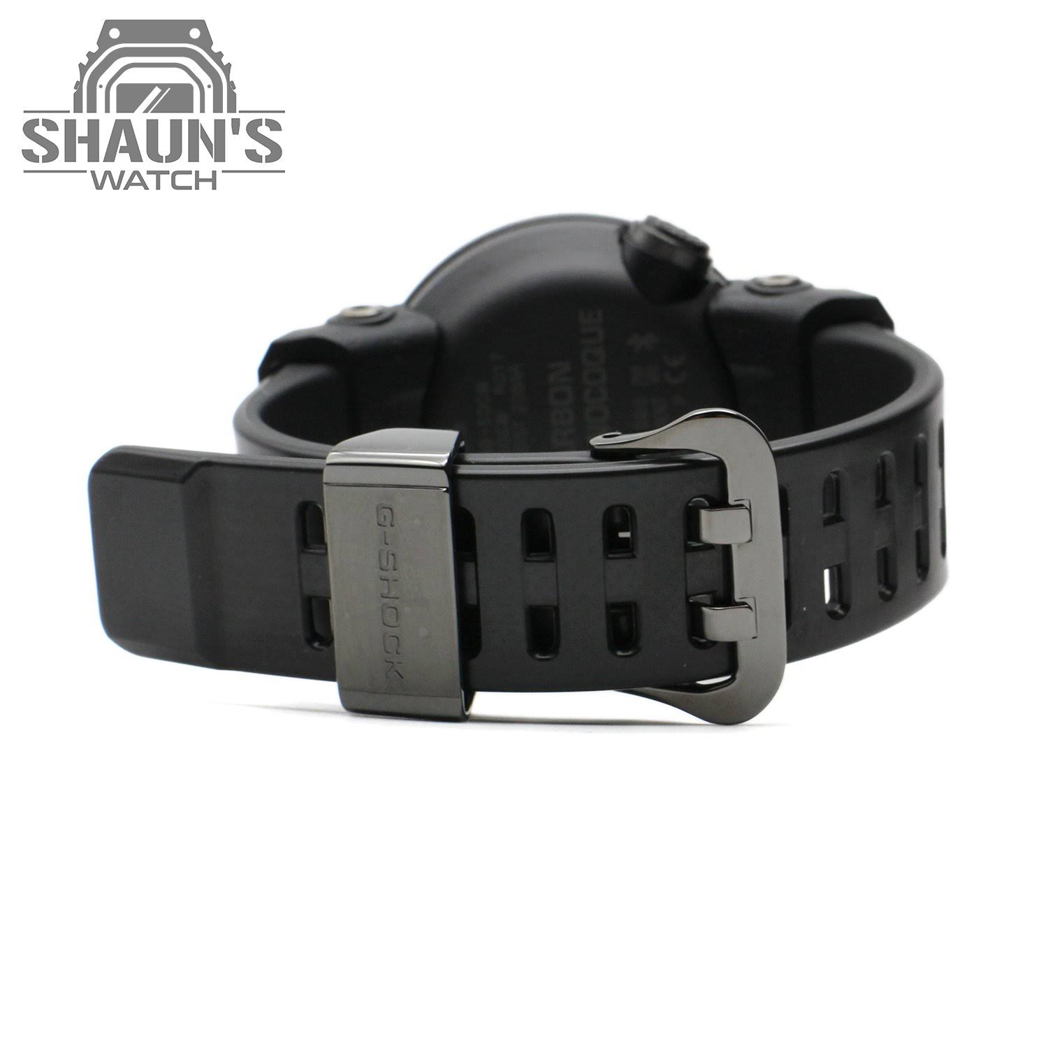 Casio G-Shock GWR-B1000-1AJF Gravitymaster Bluetooth Radio Wave