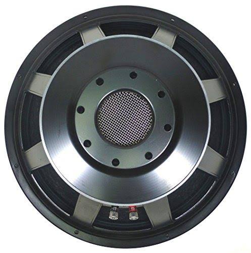 Lase Replacement B-52 18-220S / B52 18-220X 18x22 1000W Cast Frame Sub-woofer Speaker