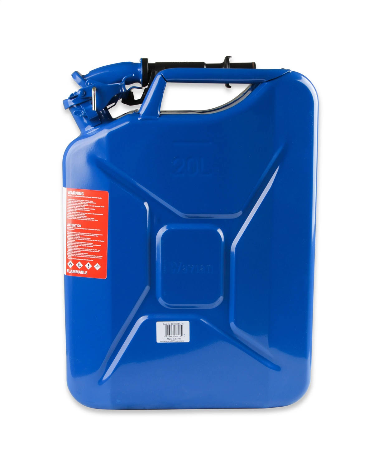 Anvil Off-Road - Jerry Can - 3012AOR