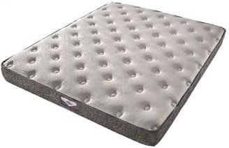 Denver Mattress 360165 Rest Easy Plush Twin Mattress