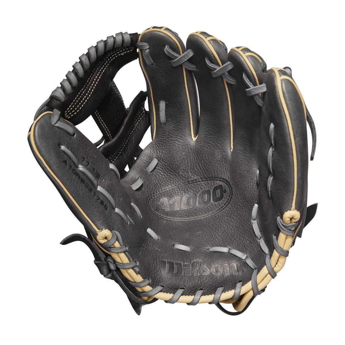 2022 Wilson A1000 1786 11.5 Infield Baseball Glove - Sports Supplies Online Store