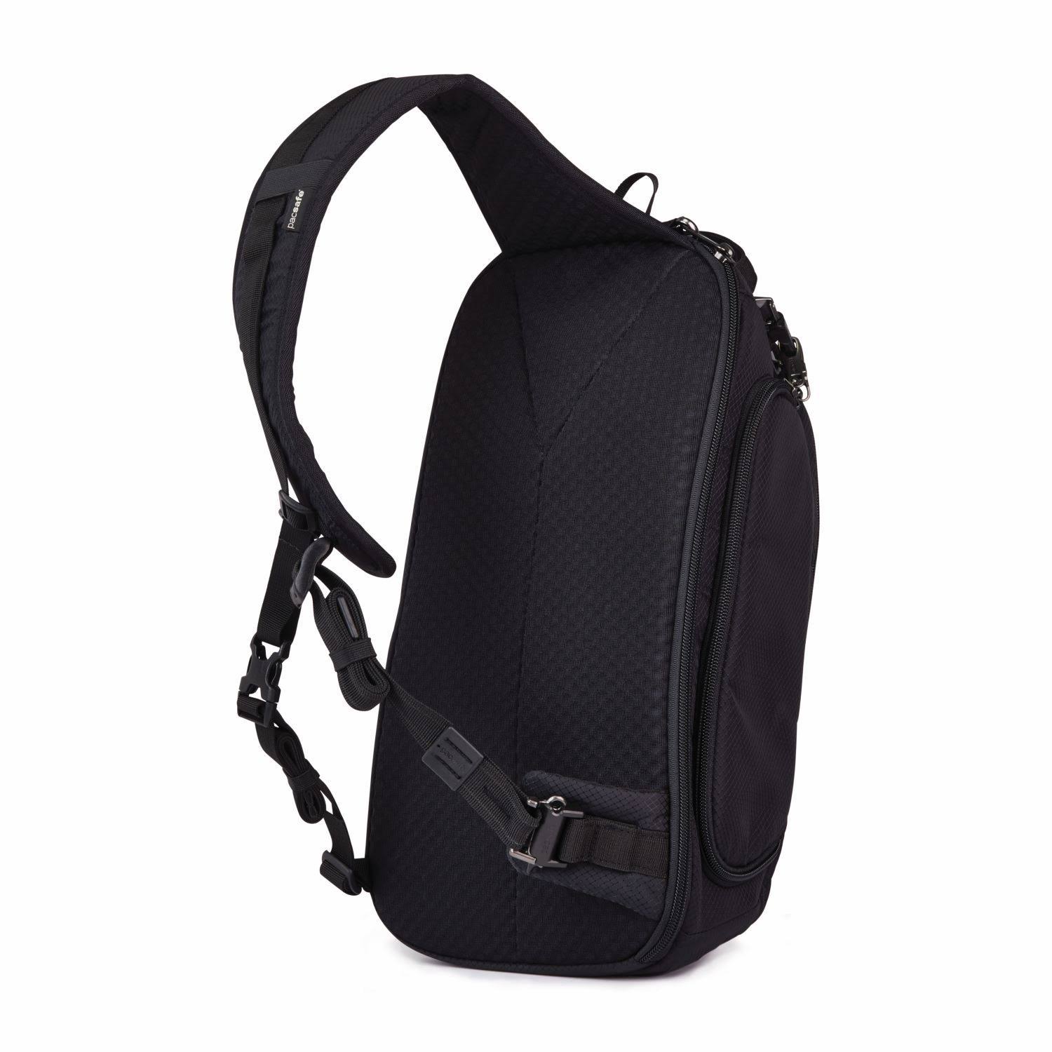 Pacsafe Camsafe X9 Anti-Theft Camera Sling Pack Black