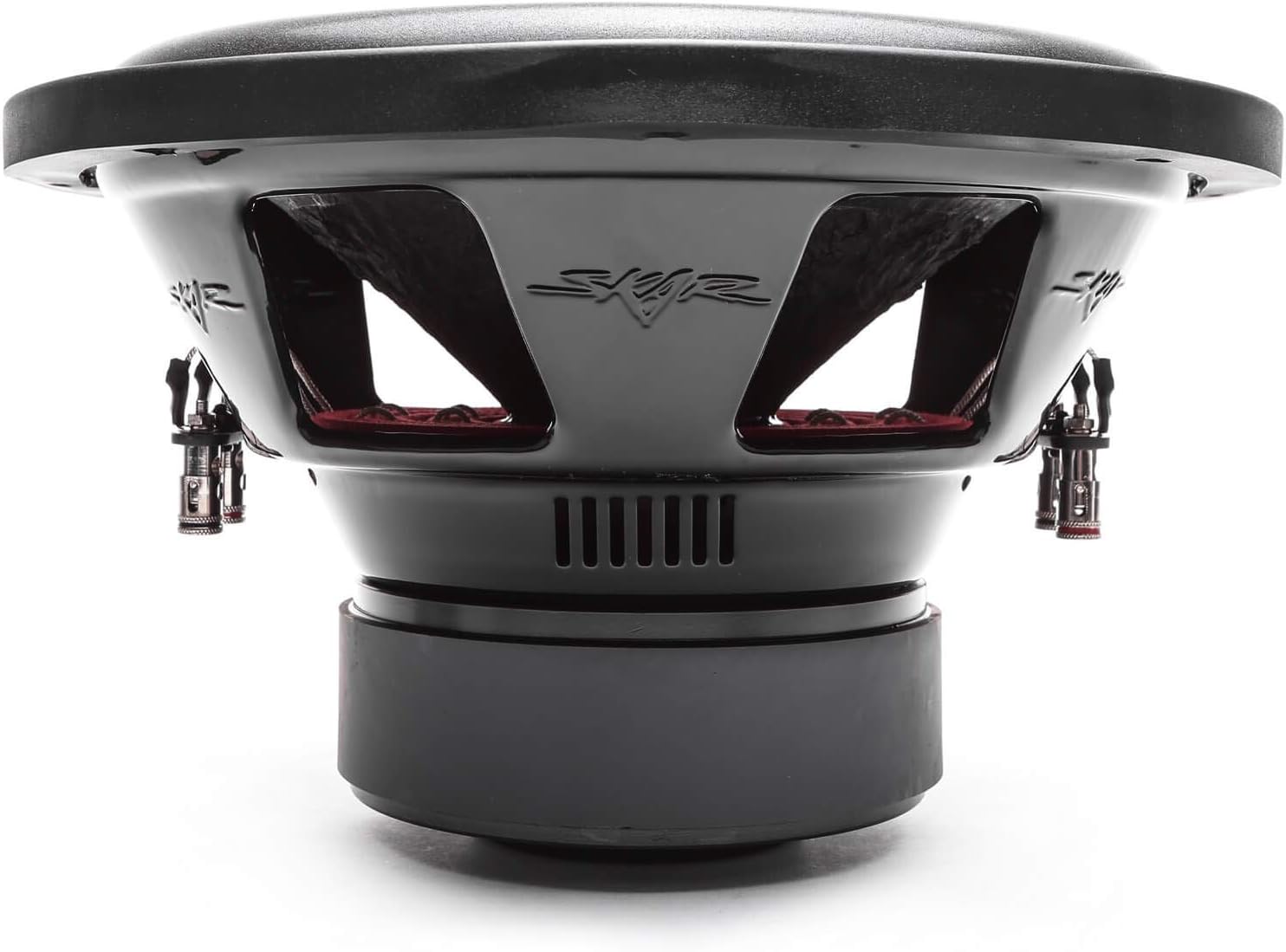 Skar Audio SDR-8 D2 8" 700 Watt Max Power Dual 2 Ohm Car Subwoofer