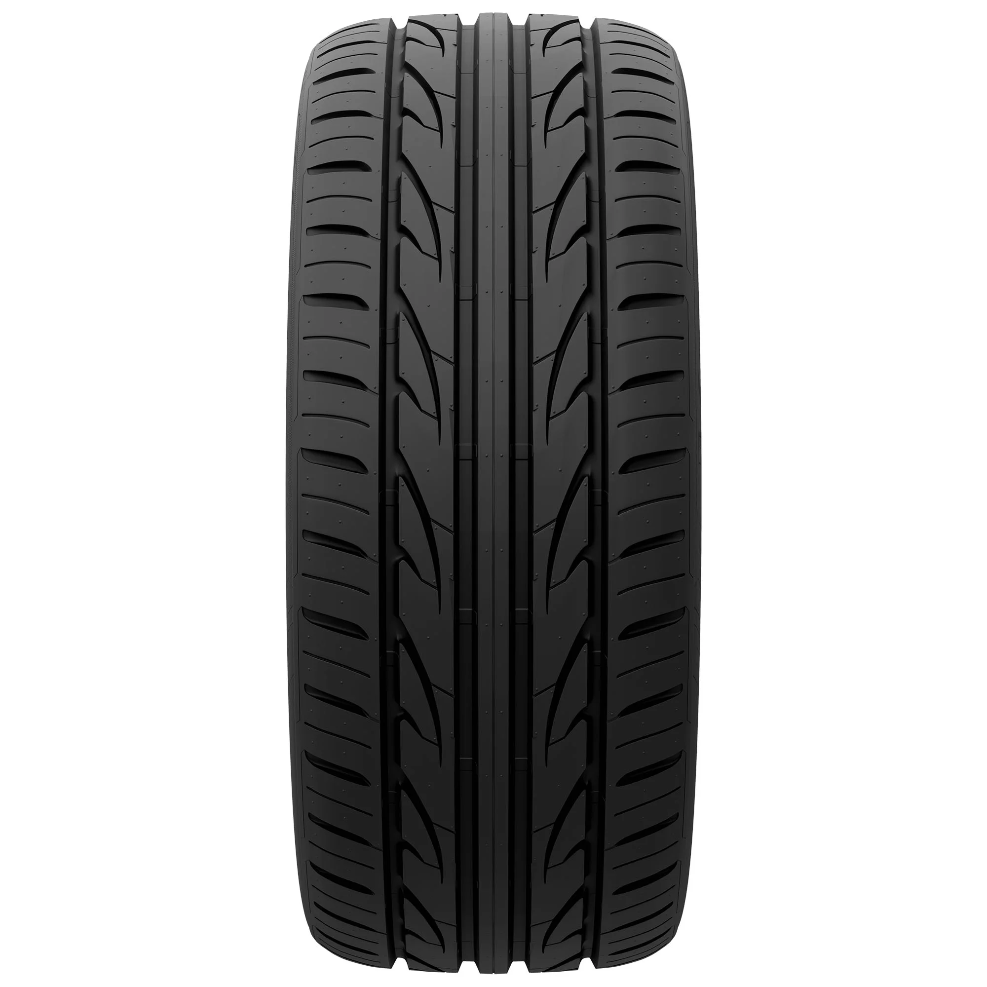Lexani LXUHP-207 UHP 235/45ZR18 98W XL Passenger Tire