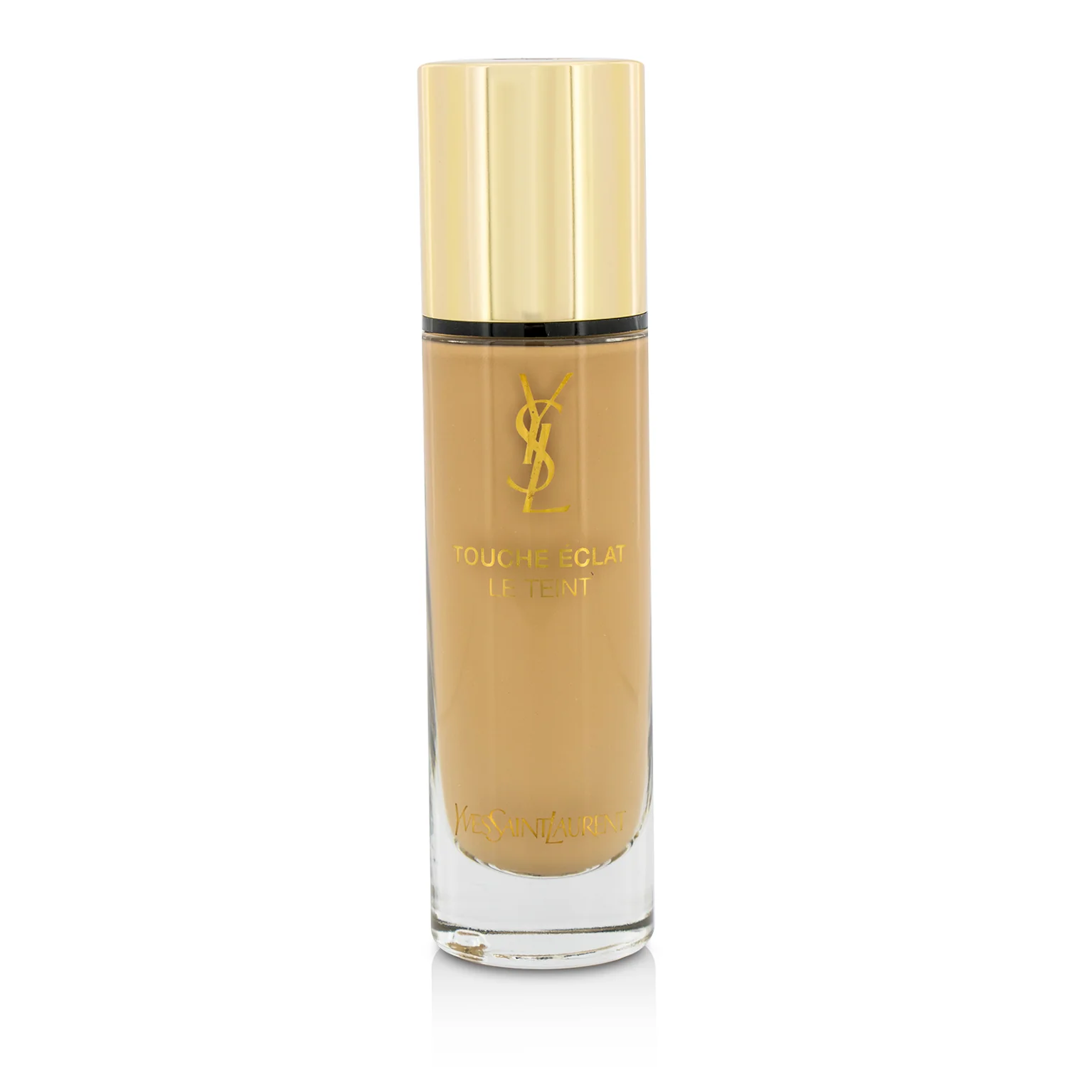 Yves Saint Laurent Touche Eclat Le Teint Awakening Foundation SPF22 - #BR45 Cool Bisque  30ml/1oz