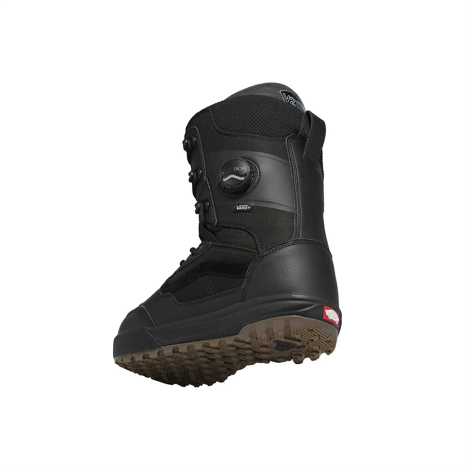 Vans Invado Pro Snowboard Boots - Sports Supplies Online Store