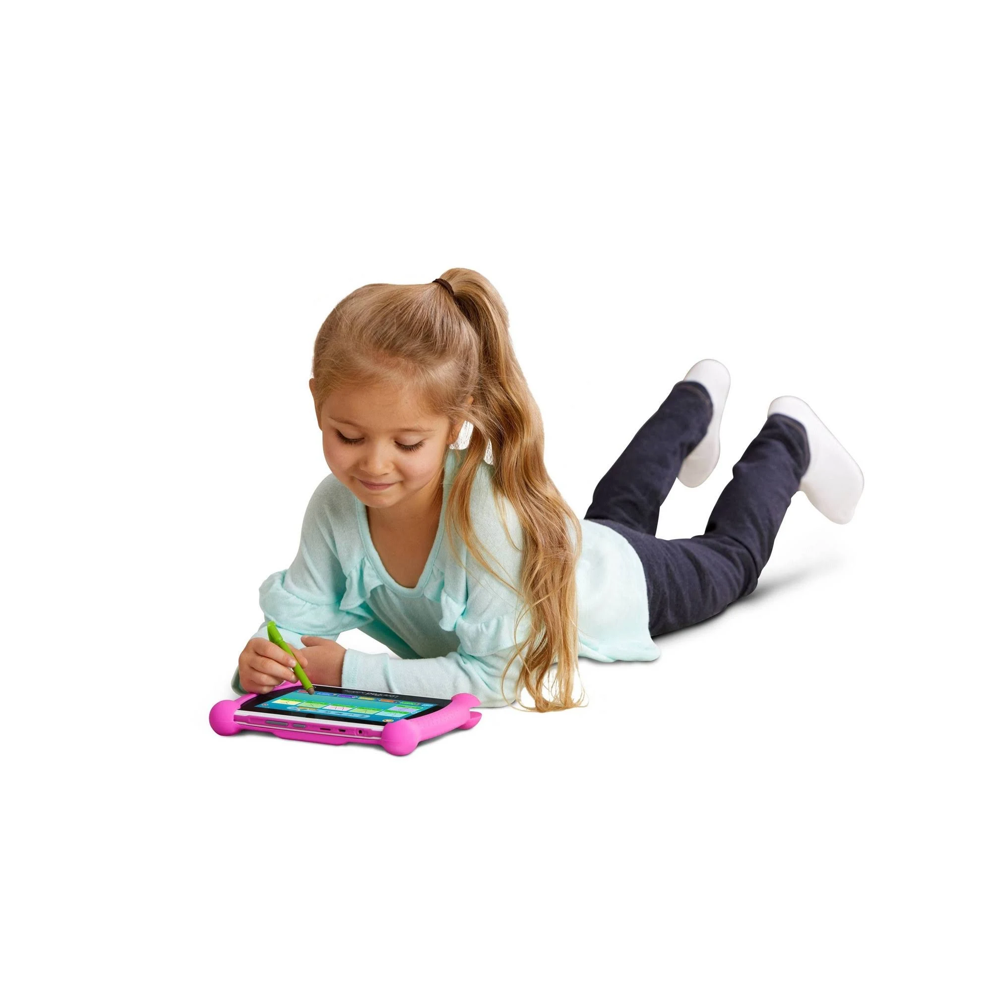 Leapfrog Academy Tablet - Pink