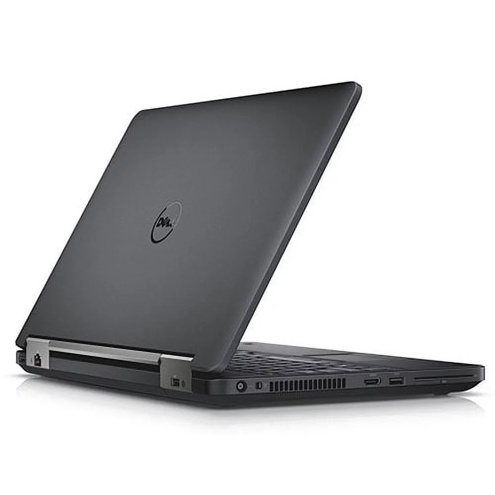 Restored Dell Latitude 5540 15.6" LED Laptop Computer with Intel Core i54200U Processor 8GB 500GB HD DVD Wifi Windows 10 Pro (Refurbished)