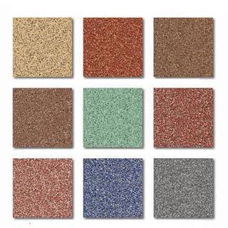 Interlocking Rubber Deck Paver , from SofSurfaces Inc.