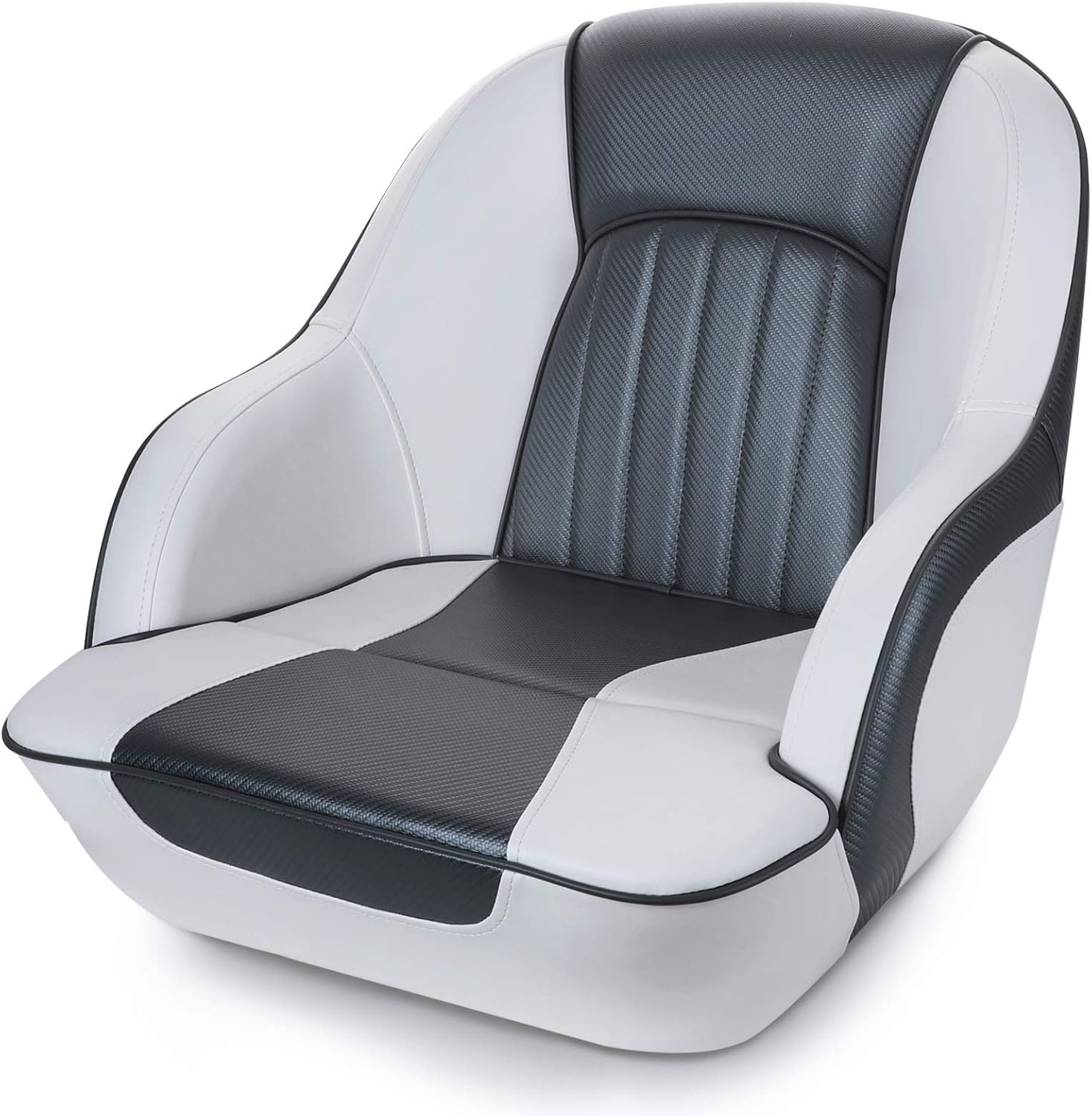 NESHULT Premium Captains Bucket Boat Seat