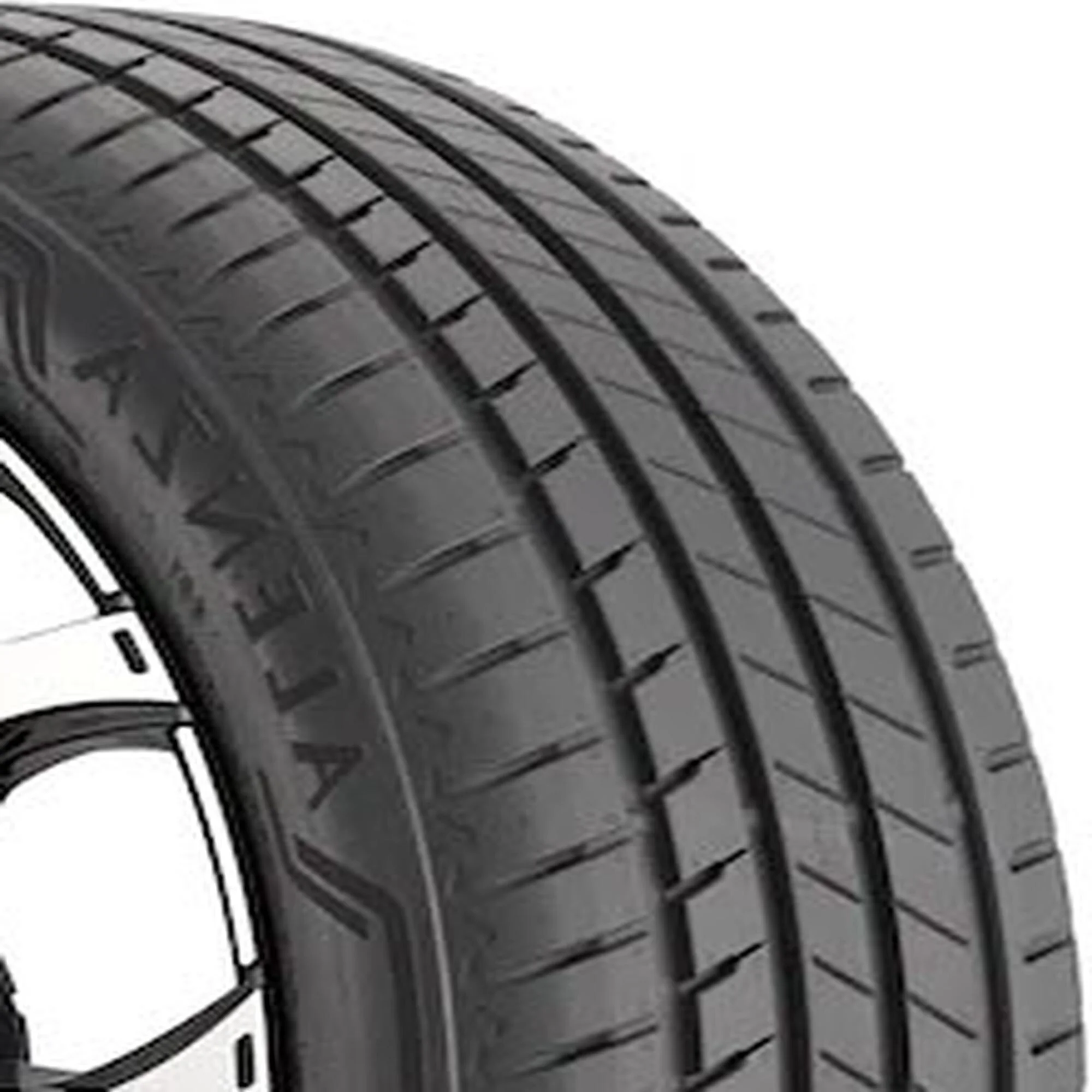Bridgestone Alenza 001 RFT Summer 245/45R20 103W XL Passenger Tire