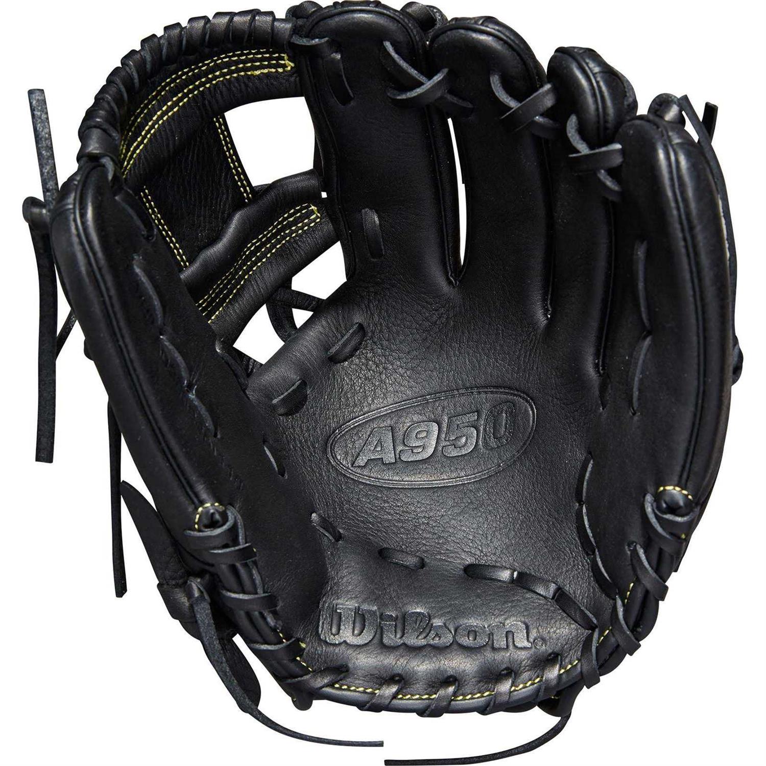 Wilson A950 Series Glove - Sports Supplies Online Store