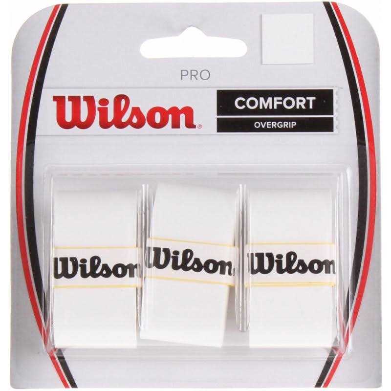 Wilson Pro Overgrip 50 Pack - Sports Supplies Online Store