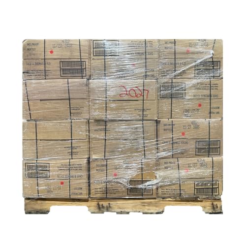 Wornick Meals Ready to Eat, 2027 Inspection Random case Date or Better, Emergency Food Supply