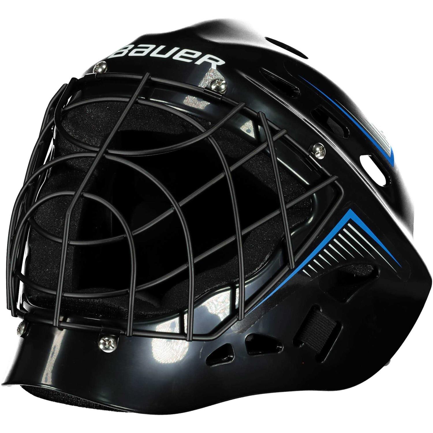 Bauer Youth Recreational Street Hockey Goalie Kit - Sports Supplies Online Store