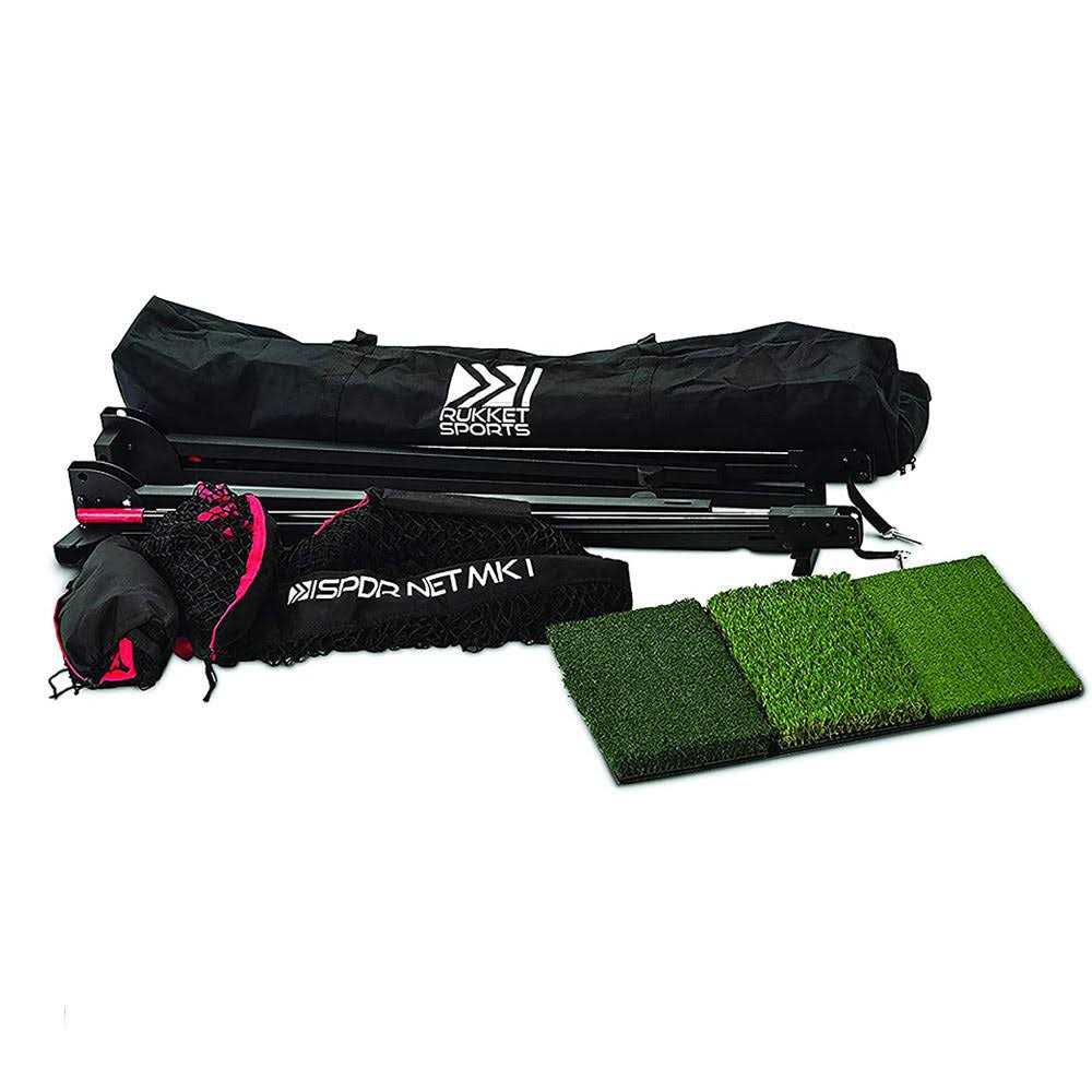 Rukket Sports 10x7 SPDR Golf Net - Sports Supplies Online Store