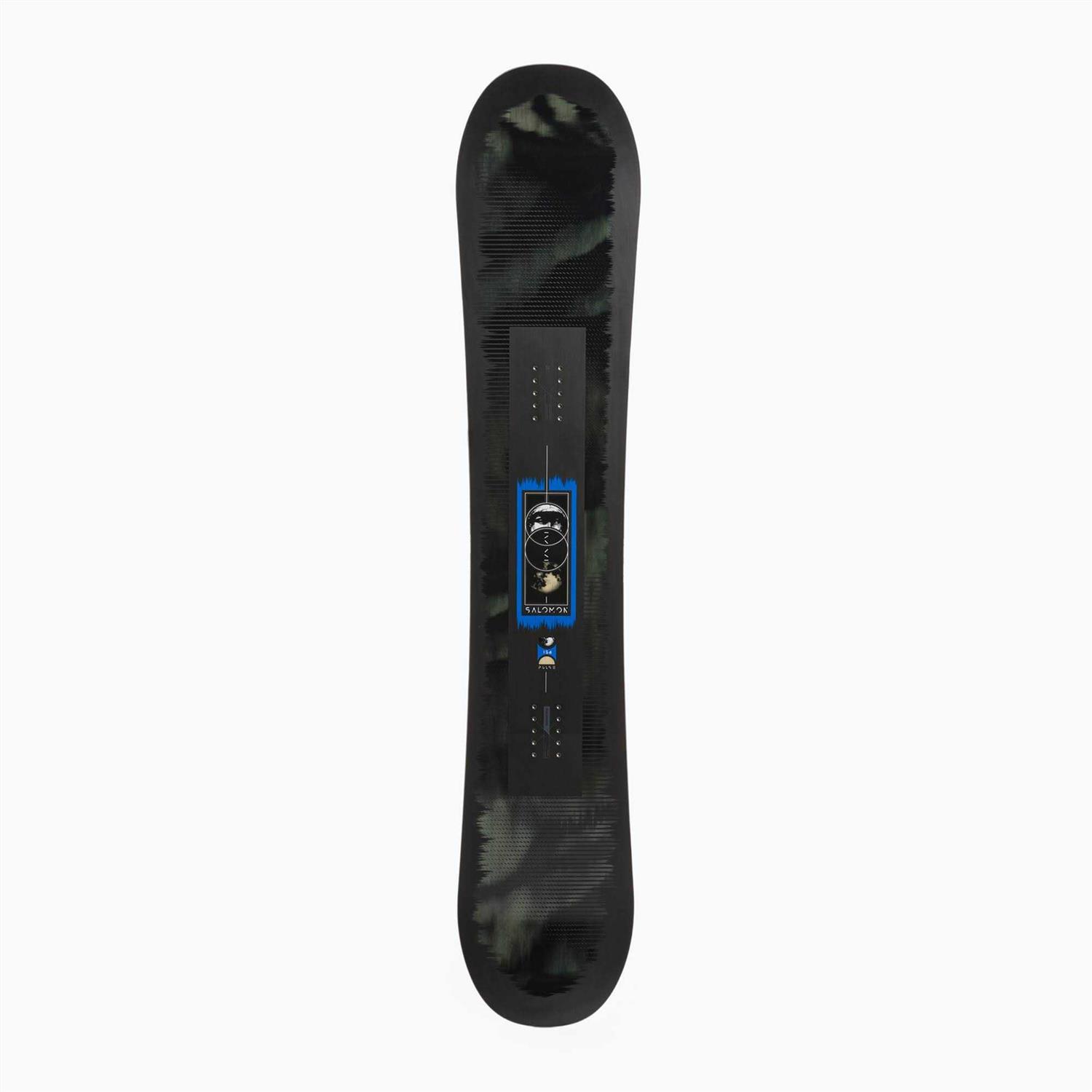 2024 Salomon Pulse Snowboard - Sports Supplies Online Store