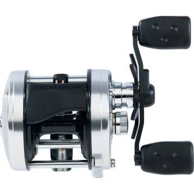 Abu Garcia Ambassadeur C3 Baitcast Round Reel