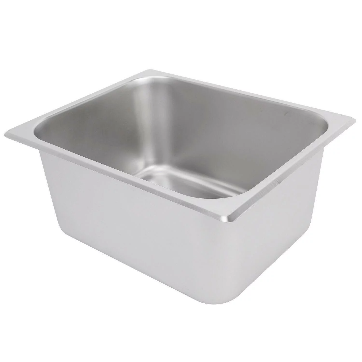 Electric Deep Fryer w/ Stainless Steel Design and 2 Fry Baskets, 5000W, 12L