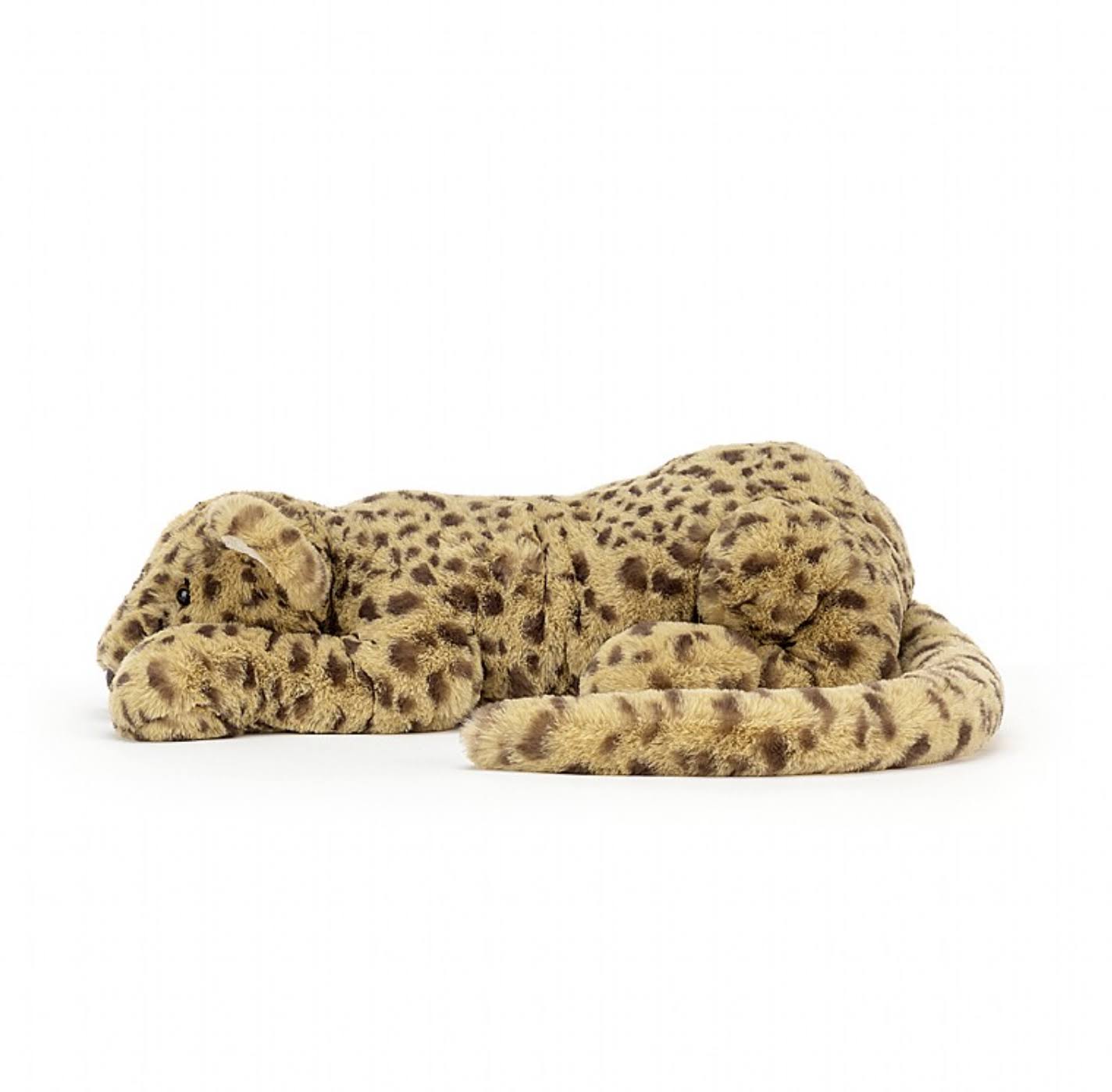 Jellycat Charley Cheetah