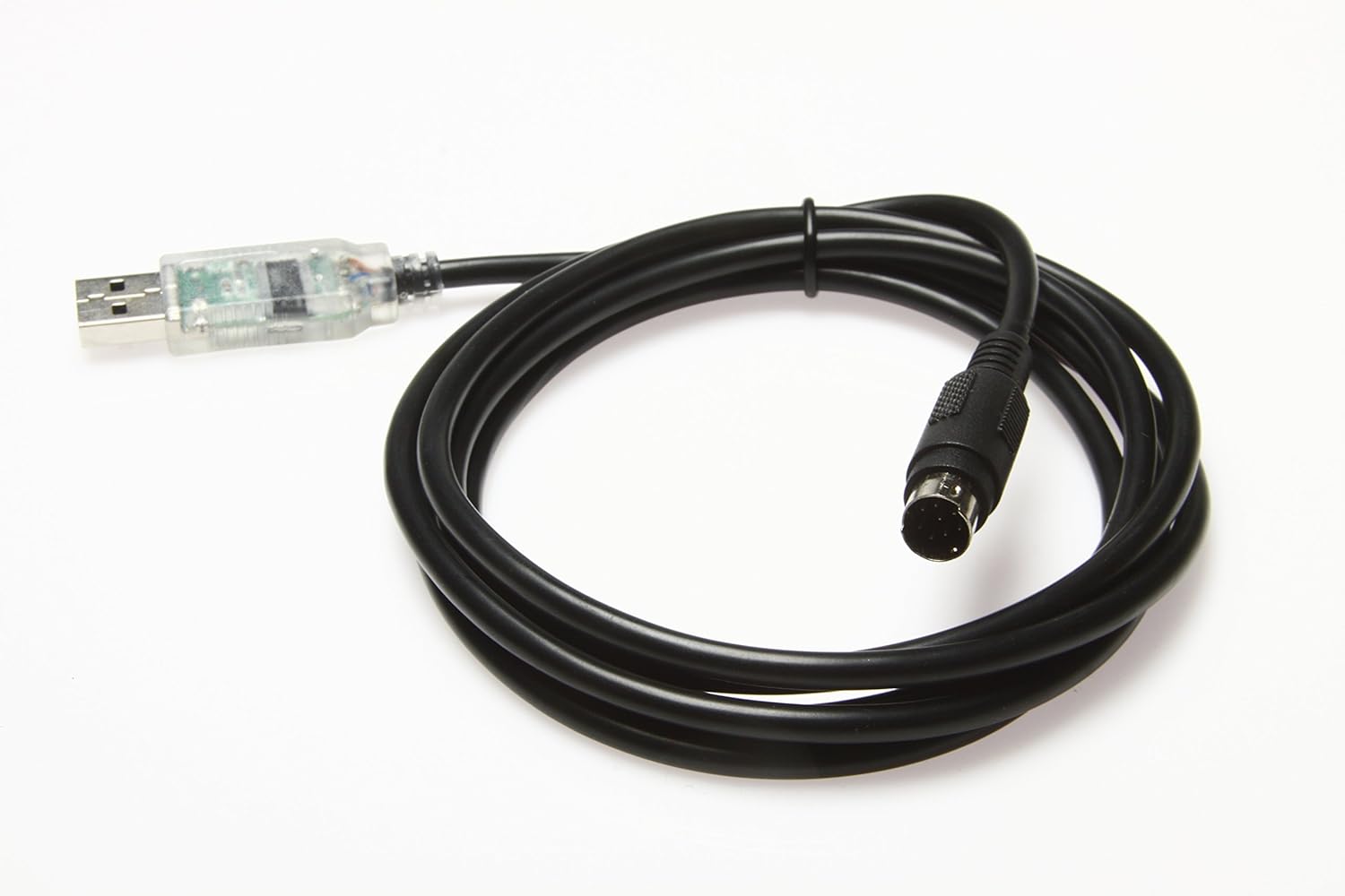 Wirenest FTDI USB Programming Cable for Kenwood TM-D710 and TM-V71 6ft