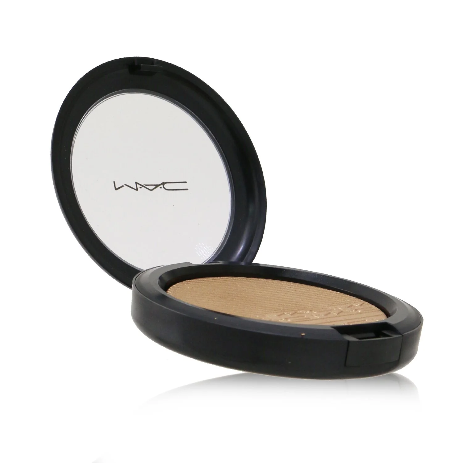 MAC Extra Dimension Skinfinish Highlighter - # Petallic Metallic  9g/0.31oz