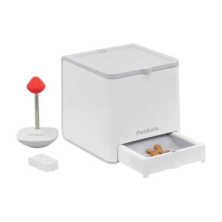 PetSafe Teach &amp; Treat Remote Reward Trainer - Pet Supplies online store