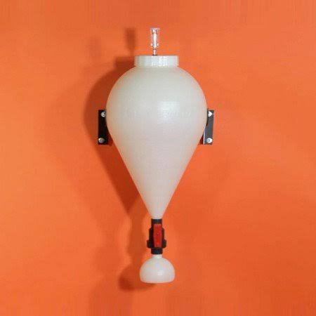 FastFerment - 7.9 Gallon Conical Fermenter