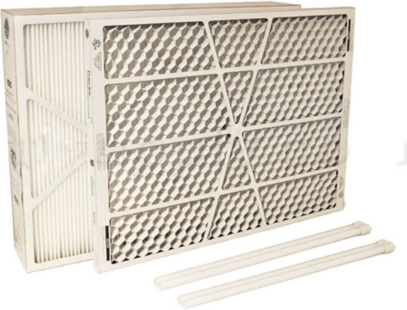 Lennox X8795 Healthy Climate PureAir System Annual Maintenance Kit - Smart Home Appliances