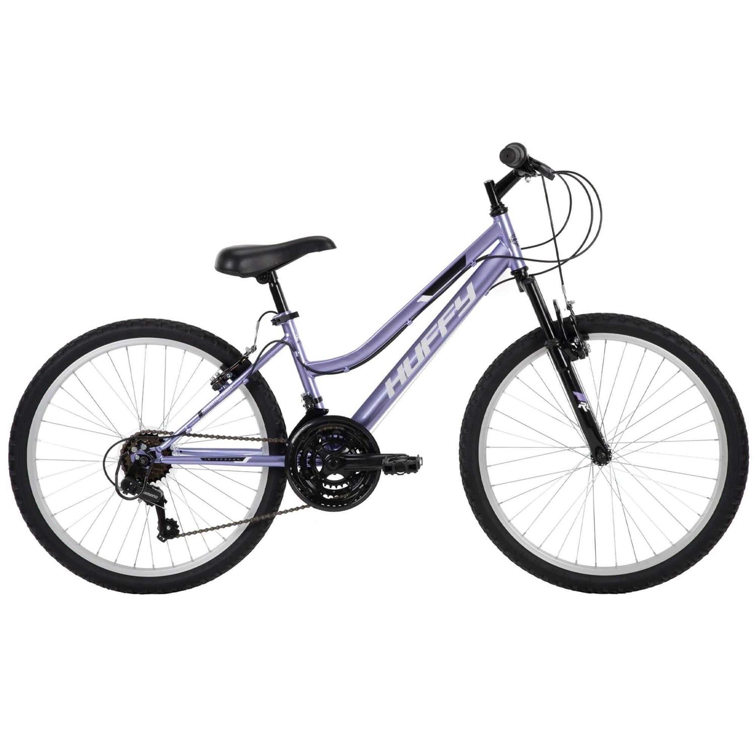 Huffy Rock Creek Girls Mountain Bike - Sports Supplies Online Store