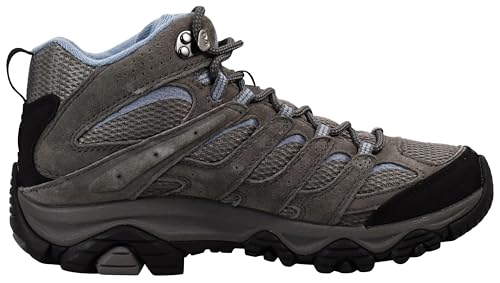 Merrell Women's Moab 3 Mid Waterproof Hiking Boot