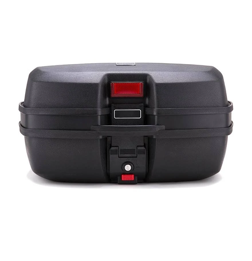 Motorcycle Top Box Bagtecs TB8 45 Litres Top Case Universal